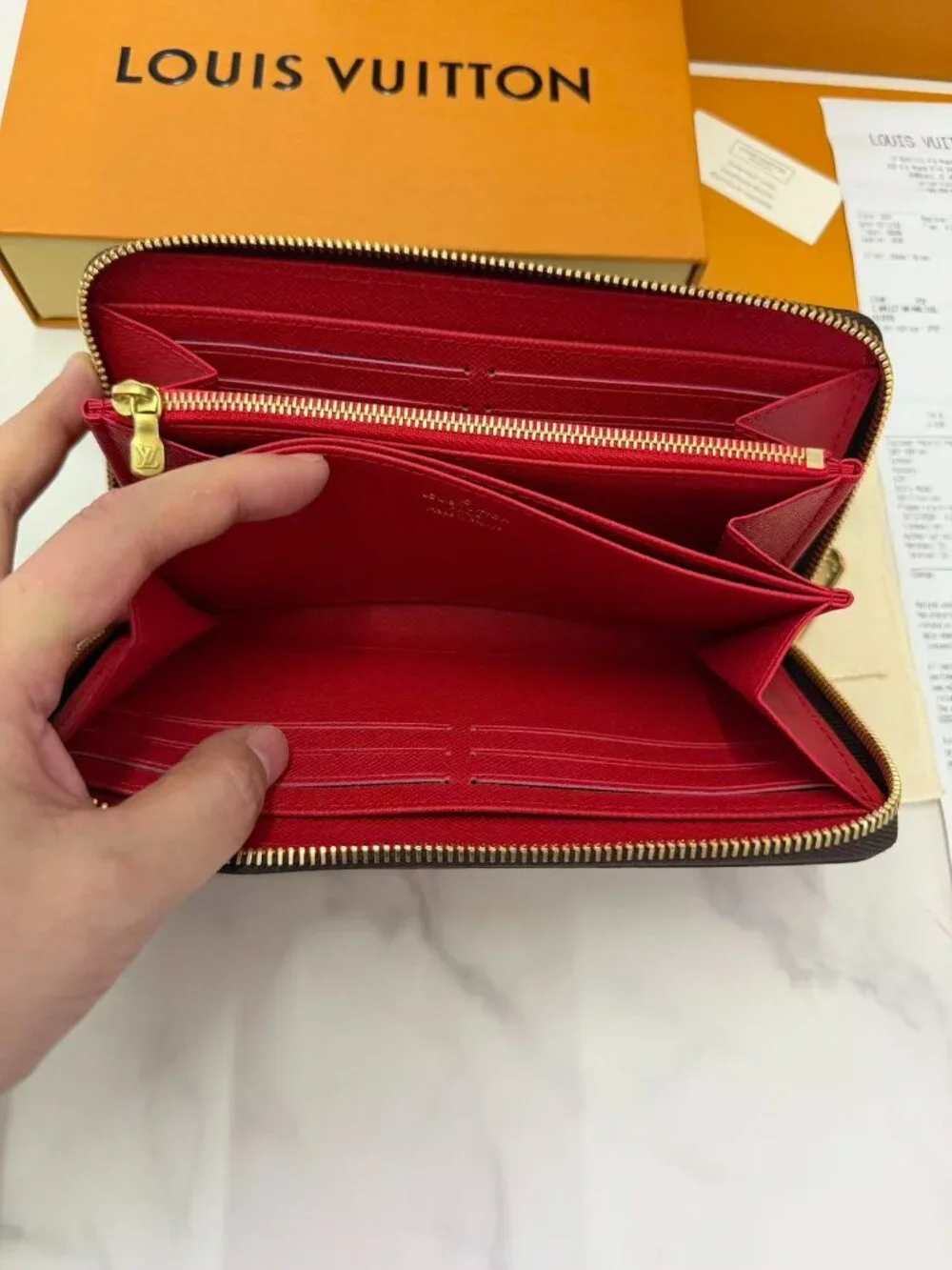 Louis Vuitton brand new